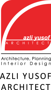 AZLI YUSOF ARCHITECT Logo Vector