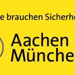 Aachen Münchener Logo Vector