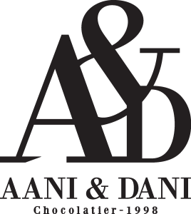 Aani & Dani Logo Vector