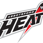 Abbotsford Heat Logo Vector