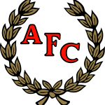 Aberdeen FC (early 1960’s) Logo Vector