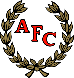 Aberdeen FC (early 1960’s) Logo Vector