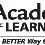 Academy of Learning Logo Vector