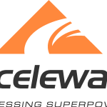 Acceleware Corp. Logo Vector