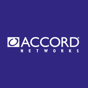 Accord Networks Logo Vector