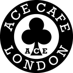 Ace Cafe London Logo Vector