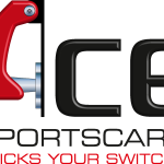 Ace Sportscars Logo Vector