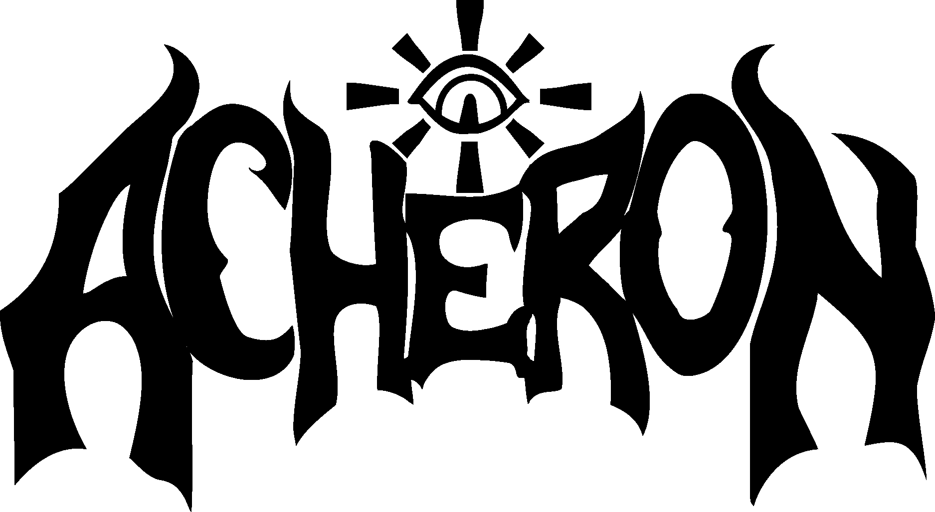 Acheron Logo Vector