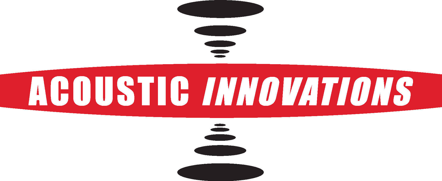 Acoustic Innovations Logo Vector