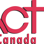 Act Canada Logo Vector