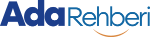 Ada Rehberi Logo Vector