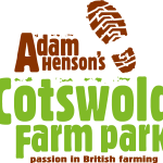 Adam Henson’s Cotswold Farm Park Logo Vector