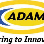 Adam Motor Company Logo Vector