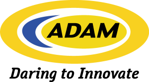 Adam Motor Company Logo Vector