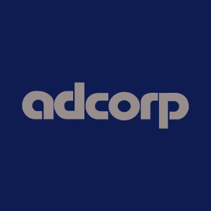 Adcorp Logo Vector