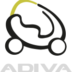 Adiva Logo Vector