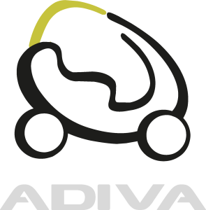 Adiva Logo Vector