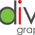 Adiva graphics Logo Vector