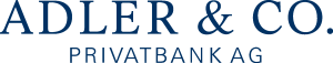 Adler & Co. Privatbank Logo Vector