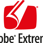 Adobe Extreme Logo Vector