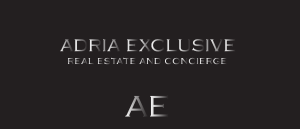 Adria Exclusive Drbrovnik Logo Vector