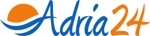 Adria24 Logo Vector