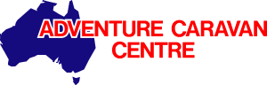 Adventure Caravan Centre Logo Vector