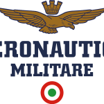 Aero Nautıca Militare Logo Vector