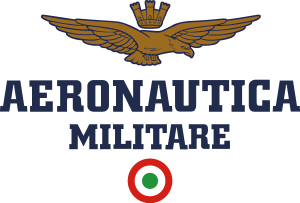 Aero Nautıca Militare Logo Vector
