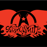 Aerosmith Gems Logo Vector