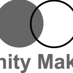 Affinity Maker Logo Vector