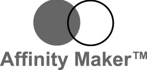 Affinity Maker Logo Vector