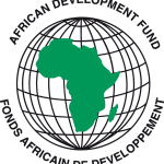 African Development Fund Logo Vector