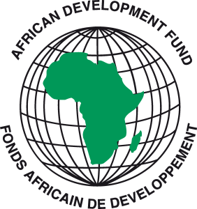 African Development Fund Logo Vector