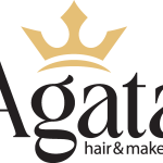 Agata Logo Vector