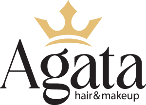 Agata Logo Vector