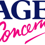 Age Concern England Logo Vector