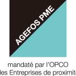 Agefos Pme Logo Vector