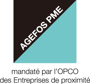 Agefos Pme Logo Vector
