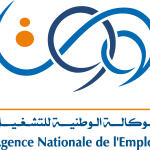 Agence nation de l’emploi ANEM Logo Vector