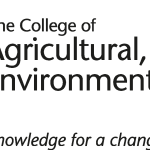 Agricultural, Food and Environmental Sciences Logo Vector