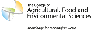 Agricultural, Food and Environmental Sciences Logo Vector