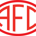 Agudos Futebol Clube de Agudos SP Logo Vector