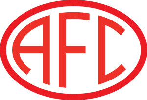 Agudos Futebol Clube de Agudos SP Logo Vector