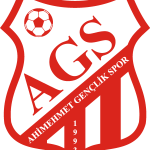 Ahimehmet Gençlikspor Logo Vector