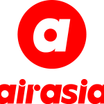 Air Asia New Logo Vector