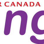 Air Canada Tango Logo Vector