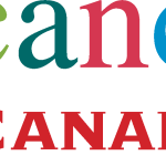 Air Canada vacances Logo Vector