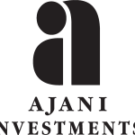 Ajani Investments Logo Vector