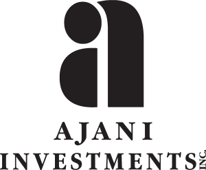 Ajani Investments Logo Vector